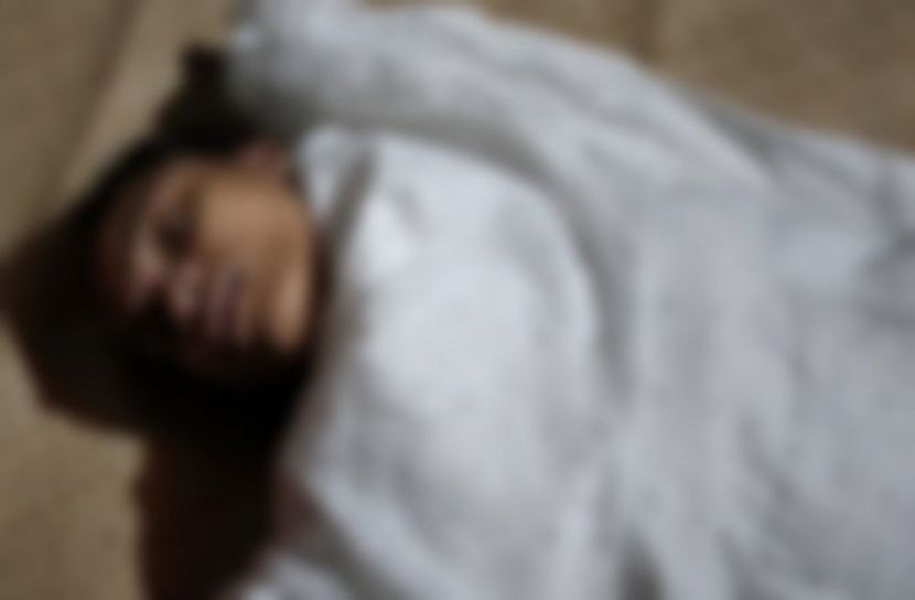 ওজু করতে গিয়ে গৃহবধূর মৃত্যু