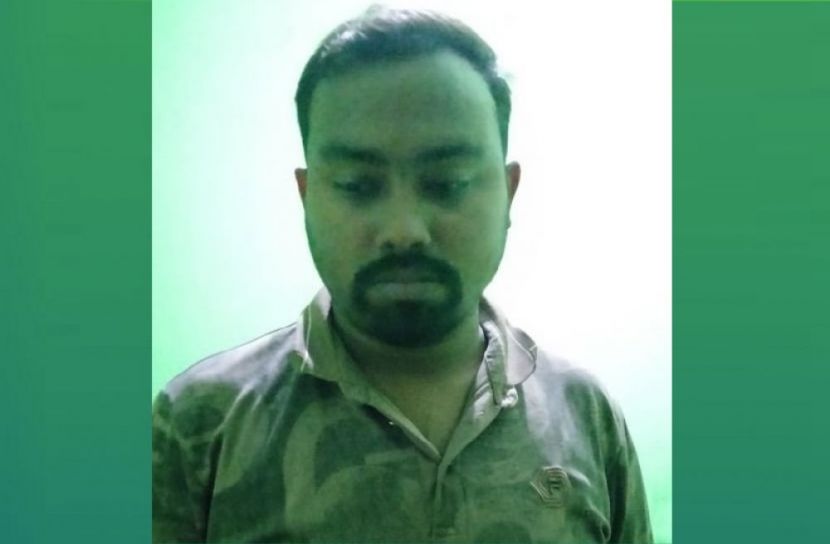 সাবেক ছাত্রলীগ নেতাকে মারধরের ভিডিও ভাইরাল