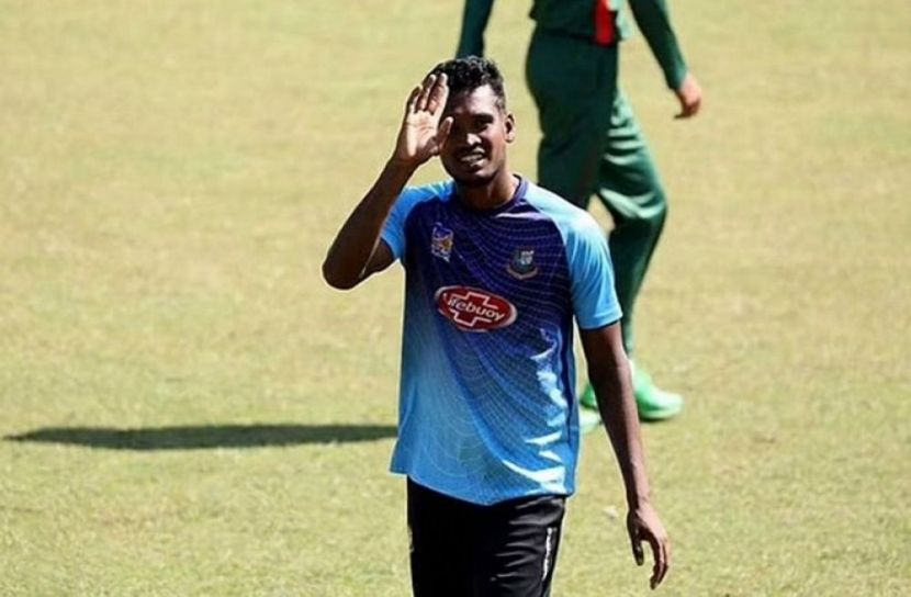 আল আমিনের আগাম জামিন