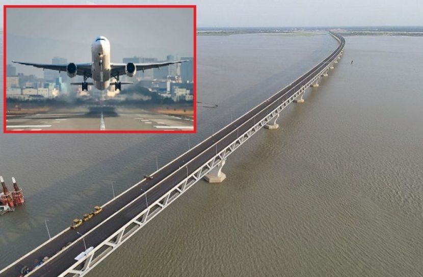 পদ্মা সেতুর প্রভাবে যাত্রী সংকটে বিমান
