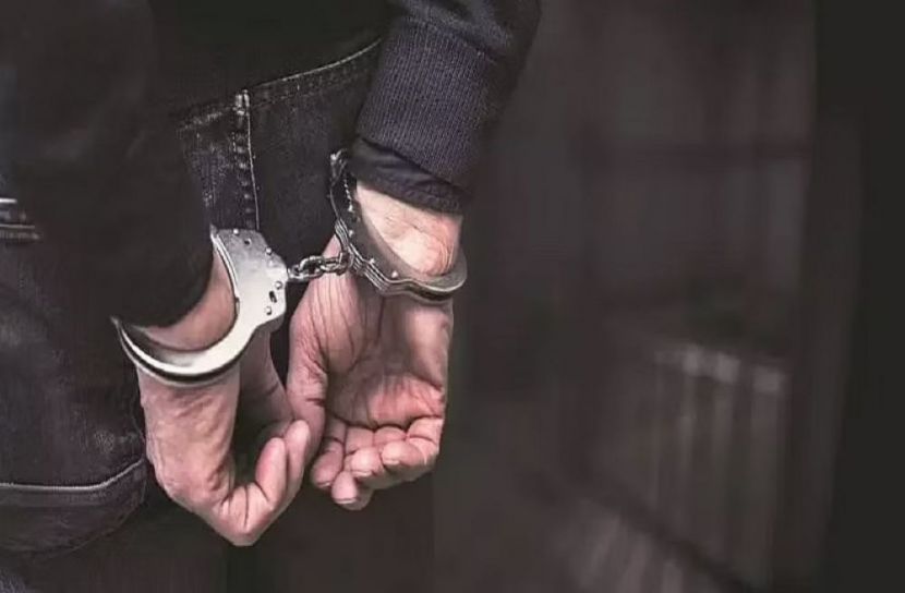 মাদকবিরোধী অভিযানে গ্রেফতার ৫৭