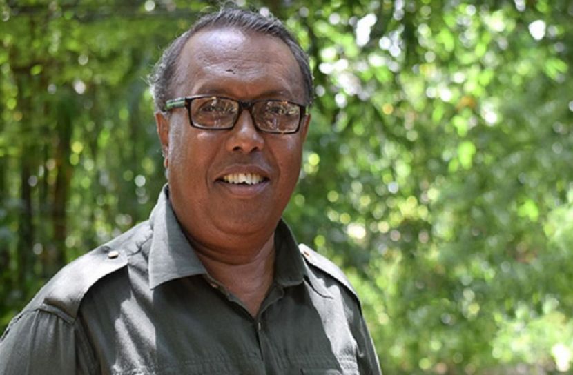 শাইখ সিরাজের জন্ম 