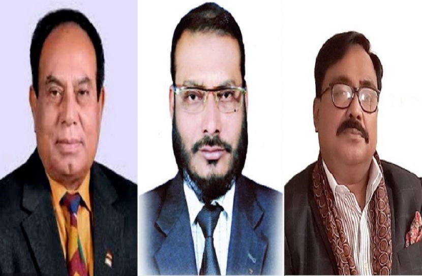 ঝালকাঠি জেলা পরিষদ নির্বাচন, আ’লীগের ৪ প্রার্থী