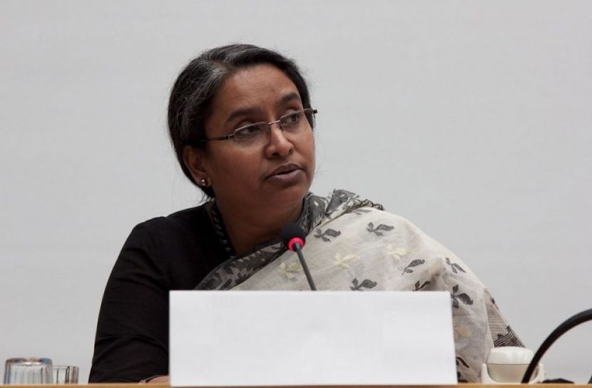 শিক্ষামন্ত্রী ডা. দীপু মনি (ফাইল ছবি)