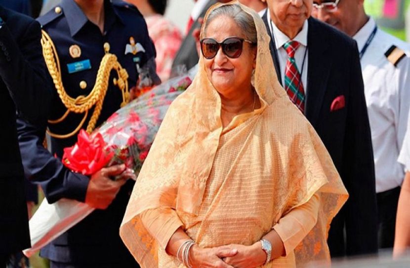 বাংলাদেশ-ভারত সম্পর্ক অংশীদারত্বের ঊর্ধ্বে