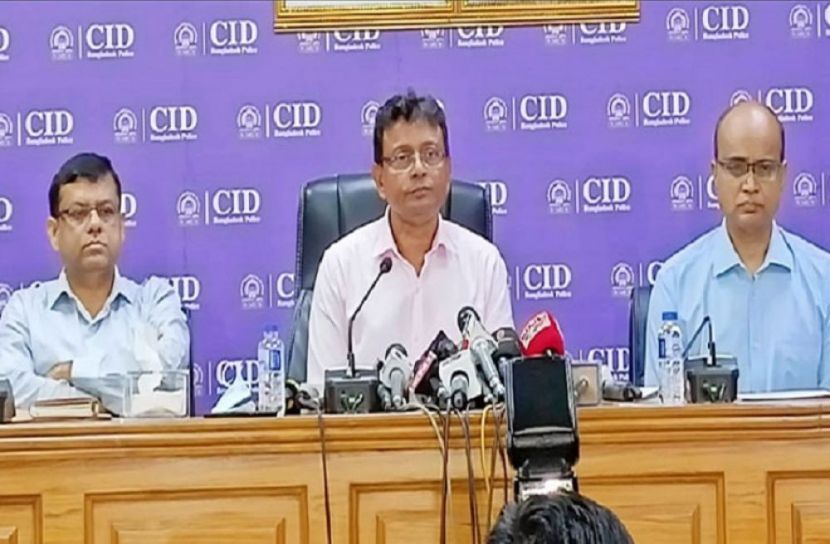 বছরে ৭.৮ বিলিয়ন ডলার পাচার