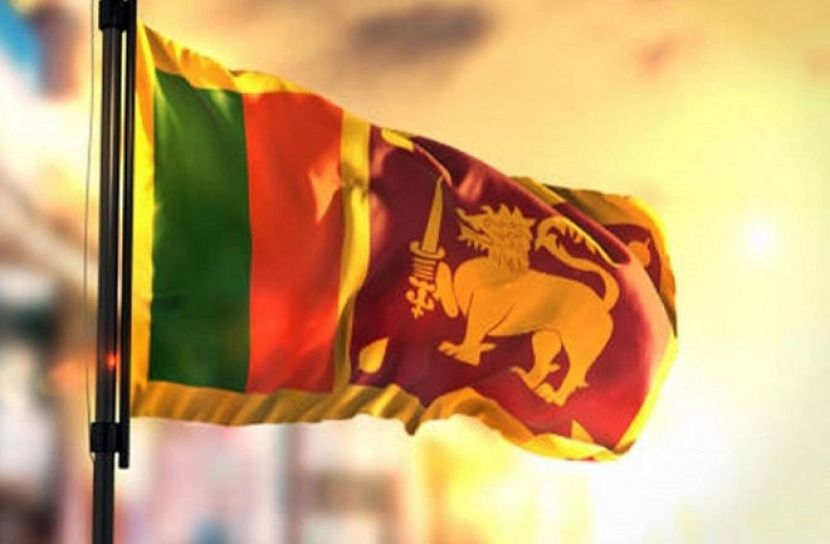শ্রীলঙ্কায় নতুন ৩৭ মন্ত্রীর শপথ 