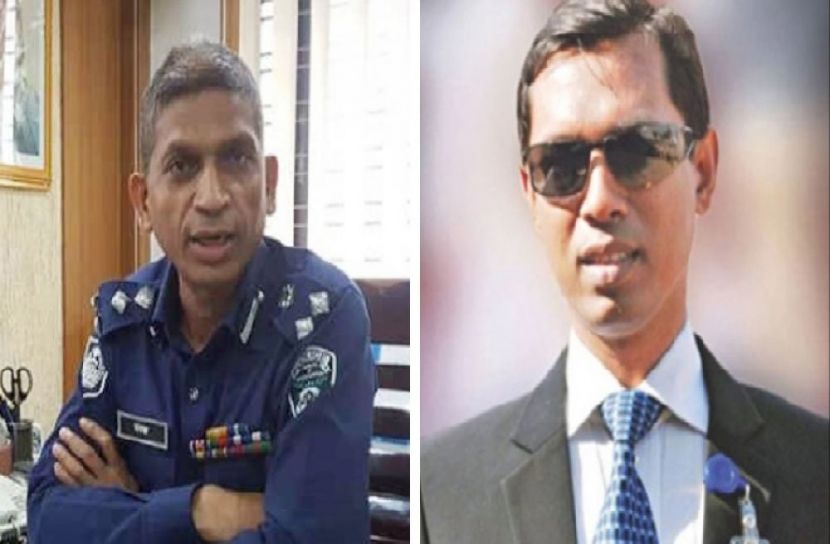 পিবিআইয়ের বিরুদ্ধে বাবুলের মামলা