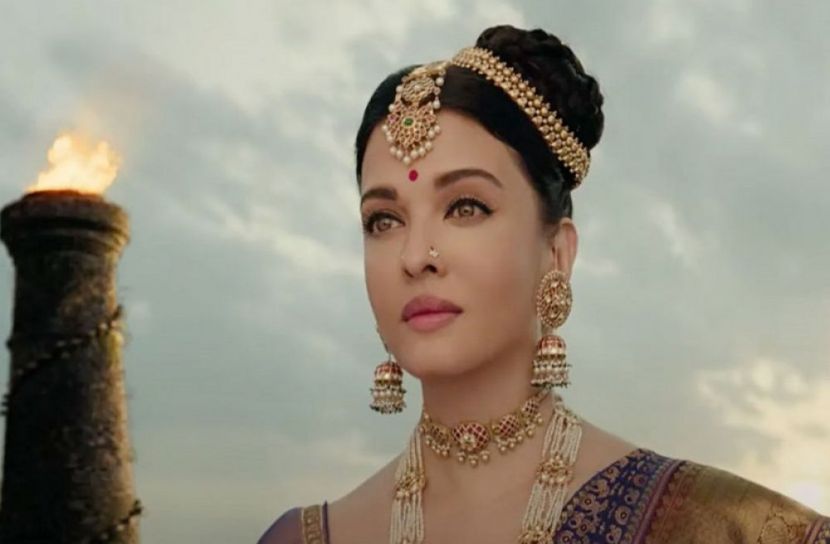ফের ঐশ্বরিয়ার চমক