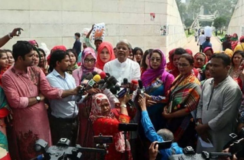 ভারত গণতান্ত্রিক চরিত্র অক্ষুণ্ণ রাখবে