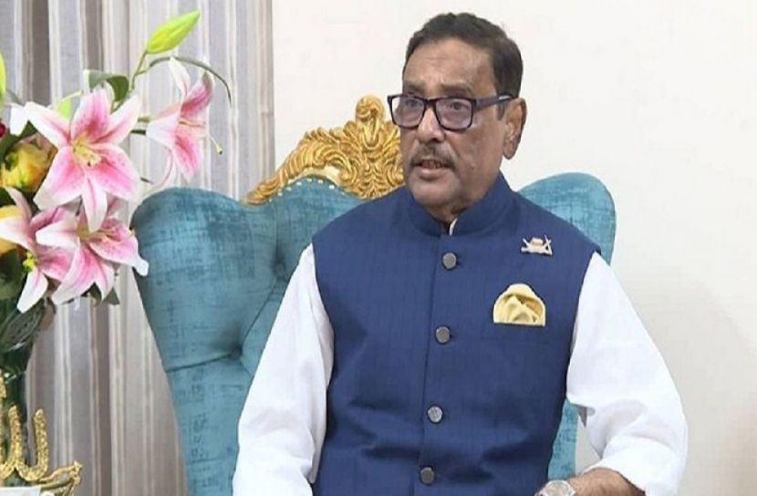 জনগণের বেঁচে থাকার জন্য সব দিয়েছে ভারত