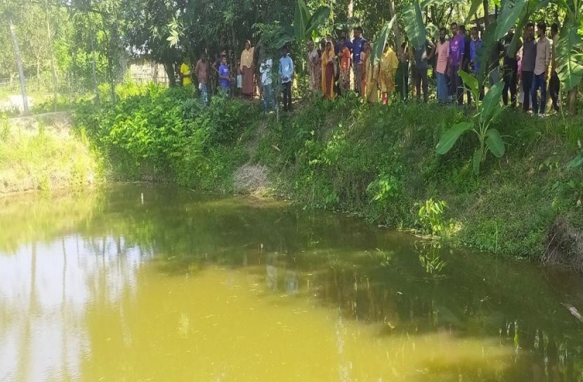 পানিতে ডুবে ২ শিক্ষার্থীর মৃত্যু