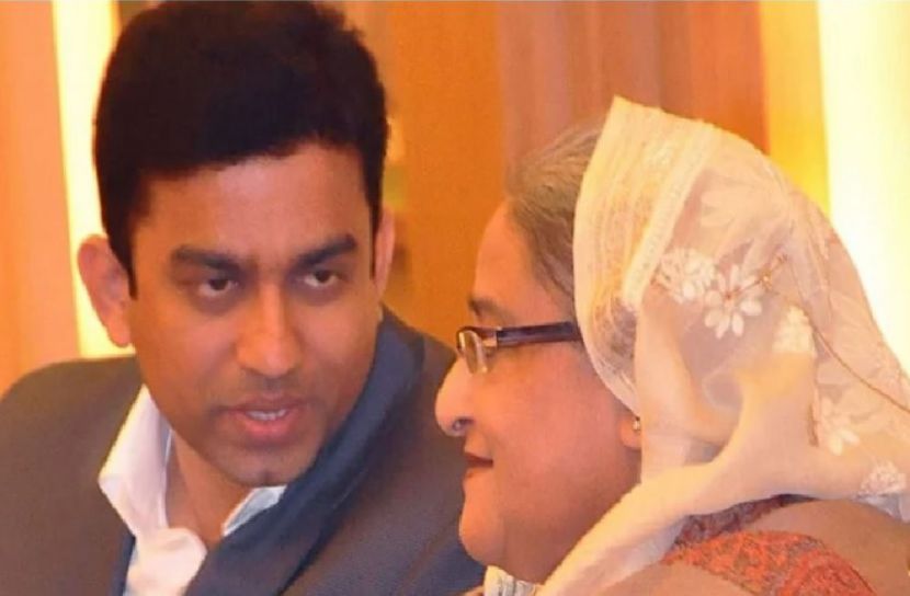 নৌকার মাঝি মাহমুদ হাসান রিপন