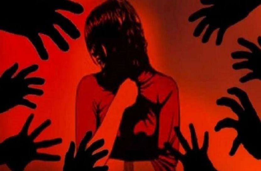 দেবরের বিরুদ্ধে গণধর্ষণের অভিযোগ