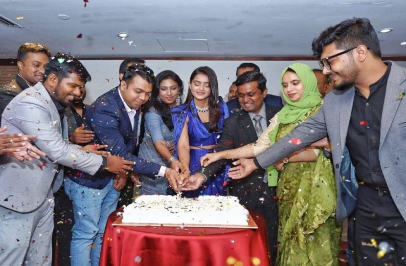 বাজারে নতুন অর্গানিক বিউটি কেয়ার ব্র্যান্ড ‘পার্ল’