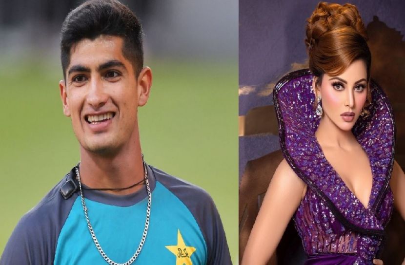 উর্বশী কে সেটাই তো জানি না