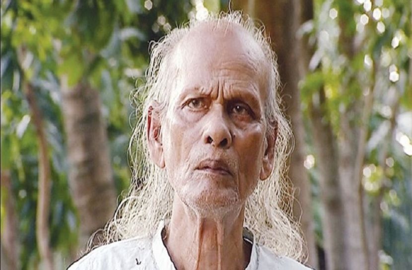 বাউল সম্রাট শাহ আব্দুল করিম