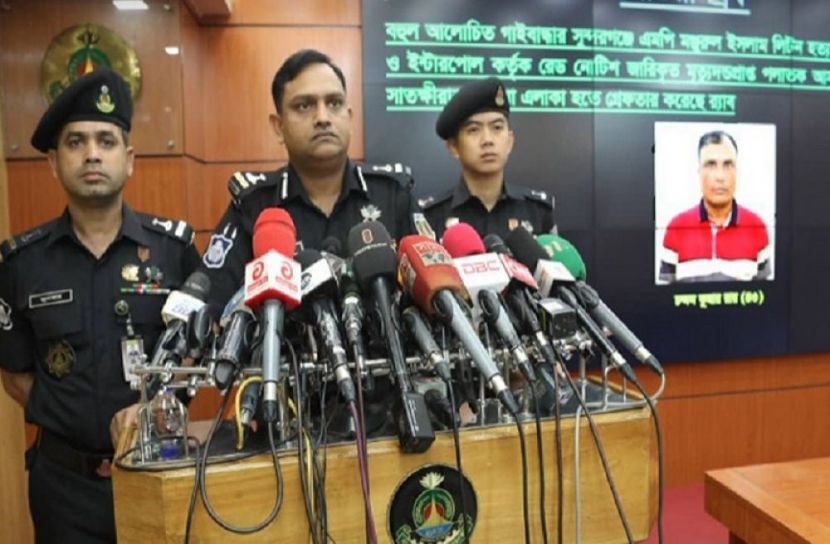 পুঞ্জীভূত ক্ষোভ ও বিরোধ থেকে লিটন খুন