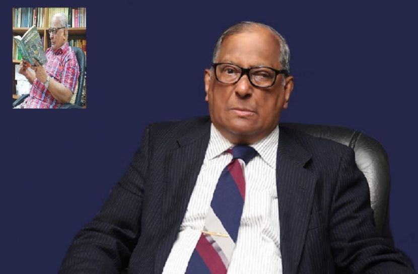 আকবর দ্য গ্রেট: বিদায়ী শ্রদ্ধার্ঘ্য