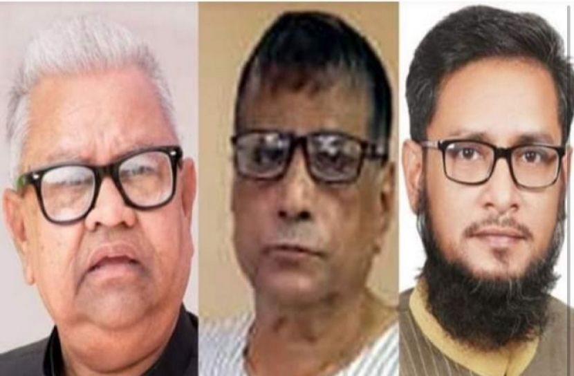 টাঙ্গাইলে দুই বিদ্রোহীসহ জেলা পরিষদ নির্বাচনে প্রার্থী তিন