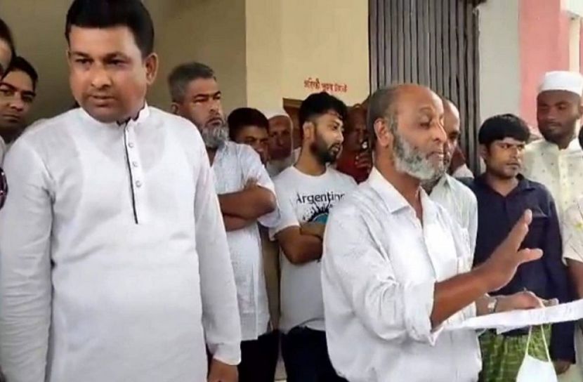 অনিয়মের অভিযোগ, নির্বাচন স্থগিত