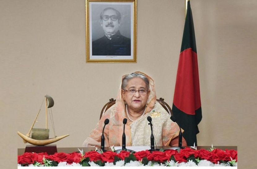 প্রধানমন্ত্রীর সংবাদ সম্মেলন বুধবার