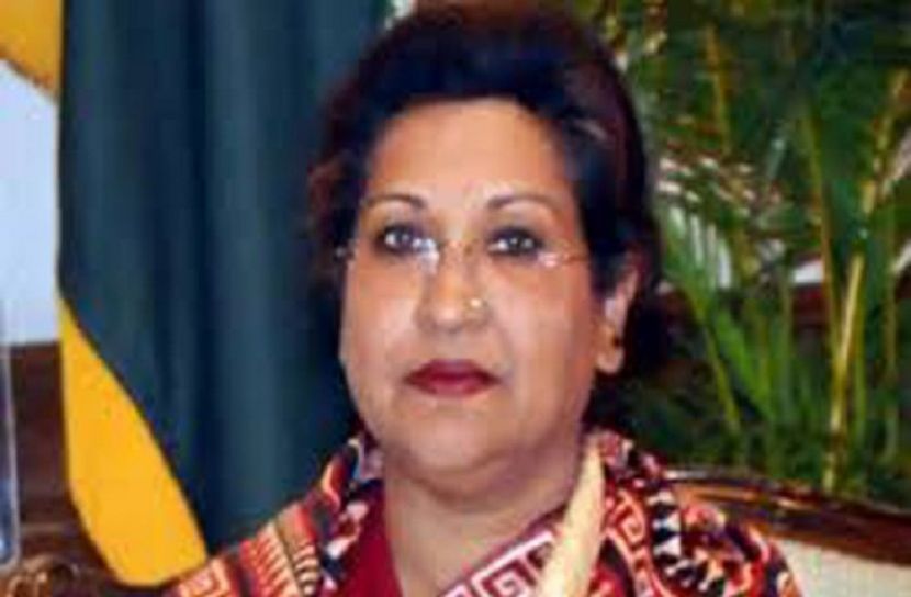 শেখ রেহানার জন্মদিন আজ