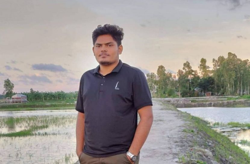 বশেমুরবিপ্রবিতে শিক্ষার্থী থেকে কর্মকর্তা নিয়োগ