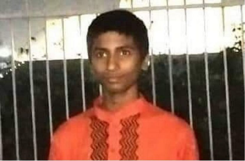 তামিমকে খুঁজছে পরিবার