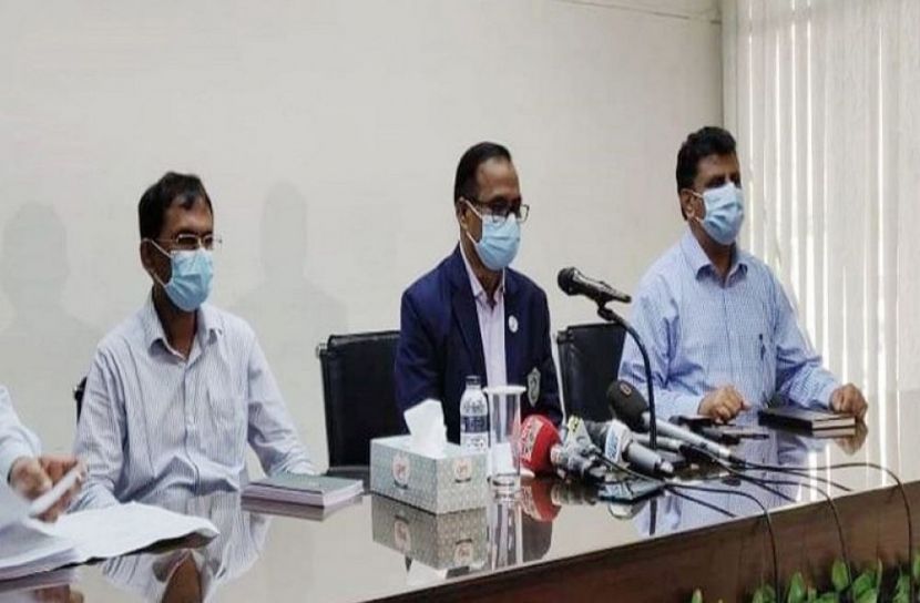 আসছে ইভিএম নিয়ে চূড়ান্ত সিদ্ধান্ত
