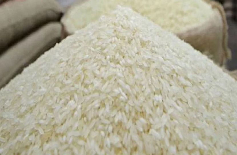 চালের কোনো সংকট নেই
