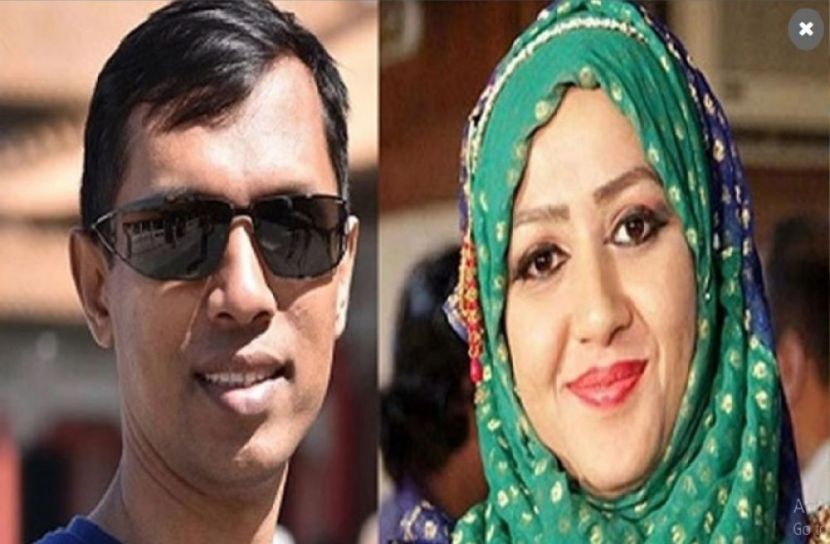 বাবুলসহ সাতজনের নামে অভিযোগপত্র