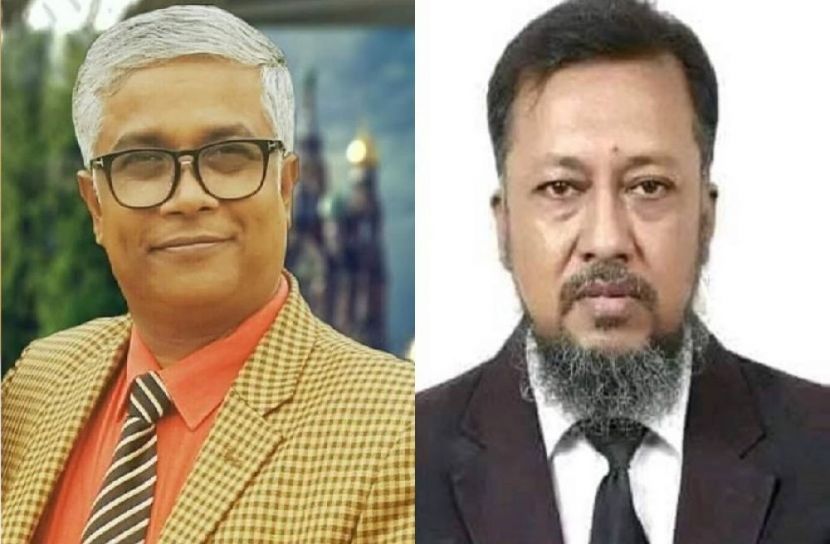 নারায়ণগঞ্জ মহানগর বিএনপির কমিটি ঘোষণা