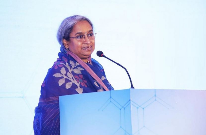 শিক্ষামন্ত্রী ডা. দীপু মনি (ফাইল ছবি)
