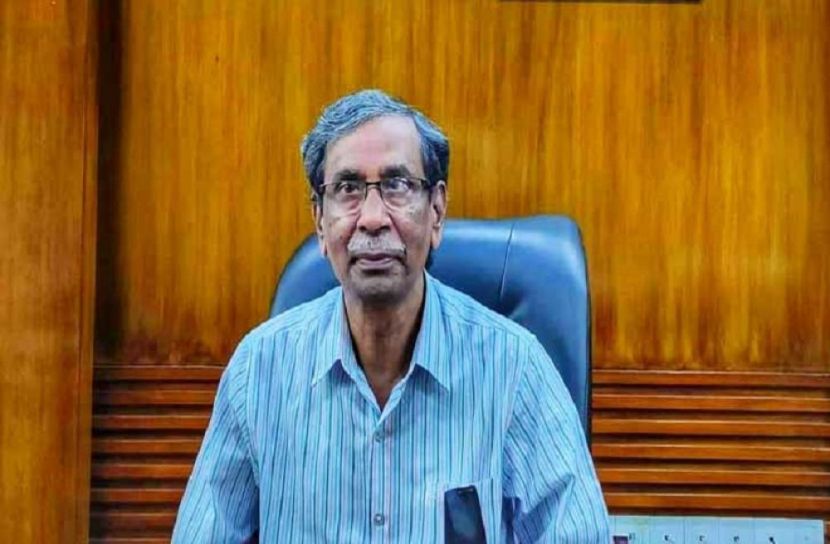 জাবির উপাচার্য হলেন অধ্যাপক নূরুল আলম