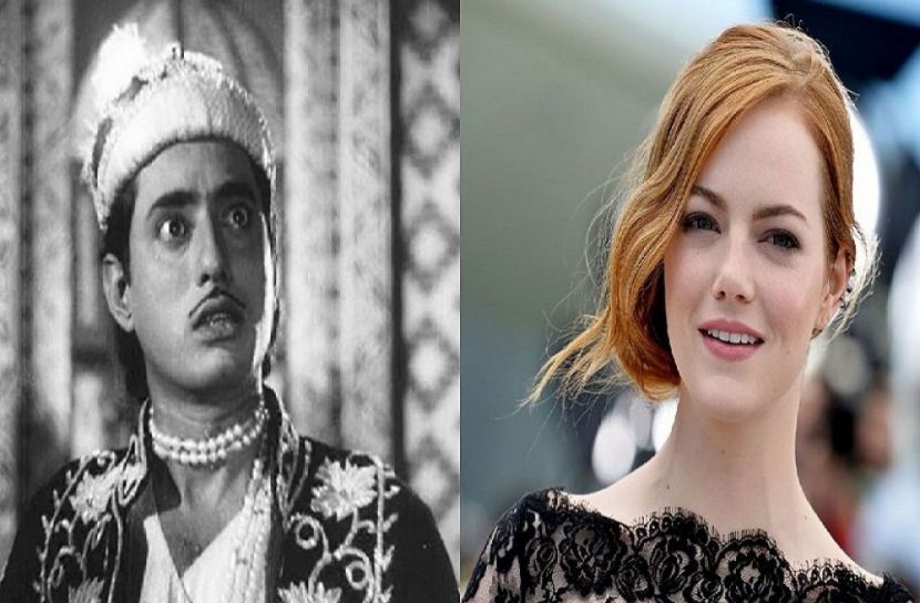 আনোয়ার হোসেন ও এমা স্টোনের জন্ম