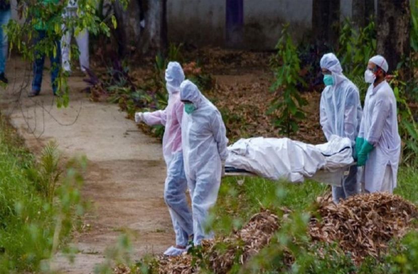 বিশ্ব জুড়ে বেড়েই চলেছে প্রাণহানি
