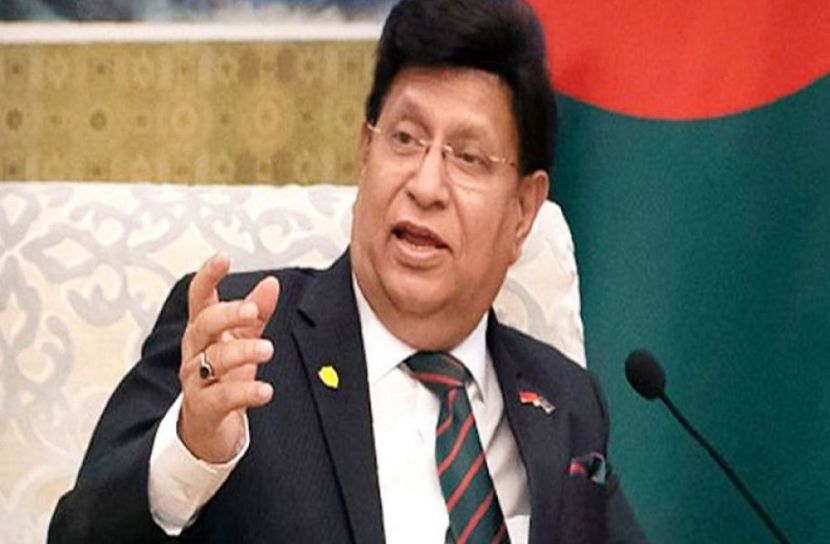 জাতিসংঘে রোহিঙ্গা সমস্যা তুলে ধরবো