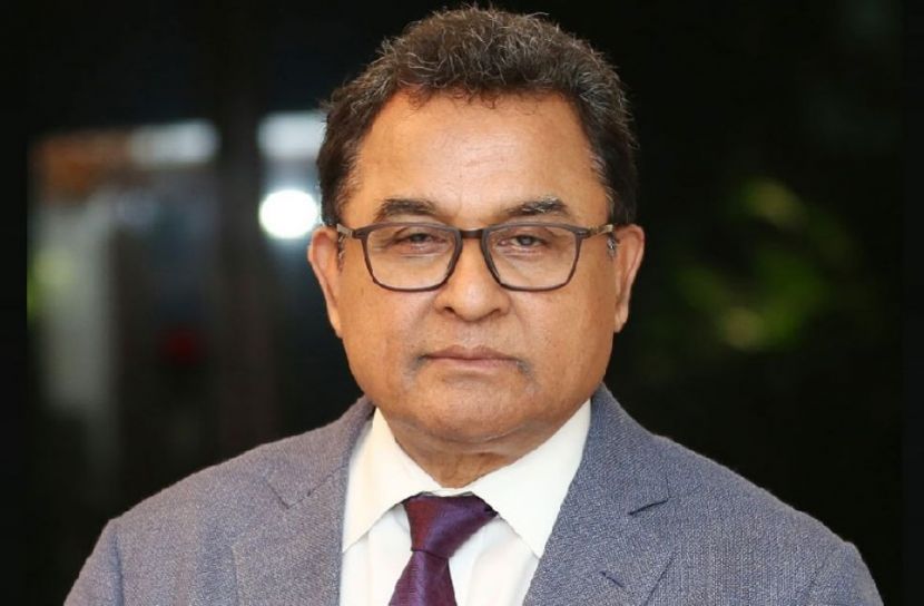 আমাদের ফরেন রিজার্ভ কমছে