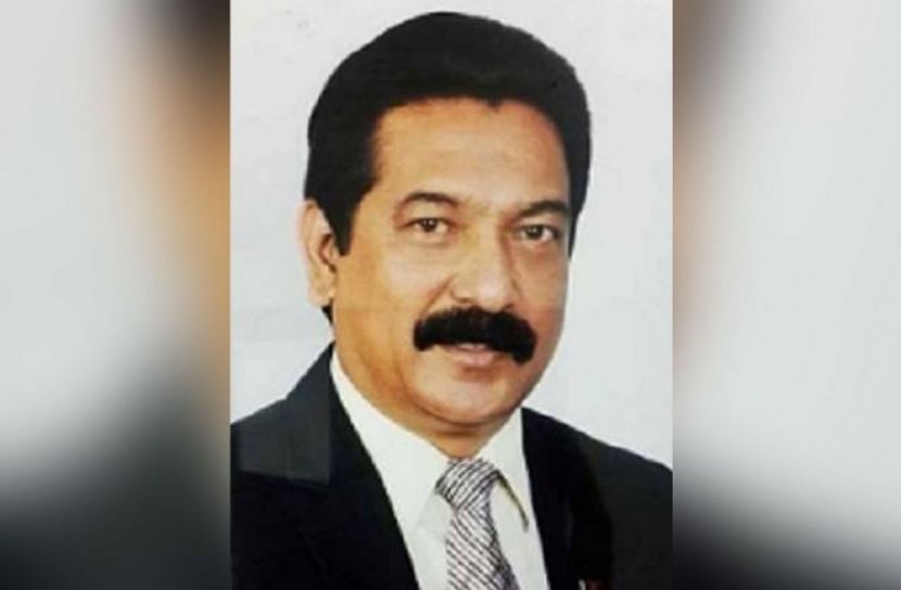 মশিউর রহমান রাঙ্গা