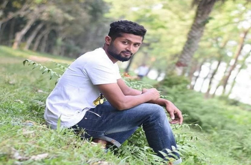 ছুরিকাঘাতে কলেজ ছাত্রের মৃত্যু