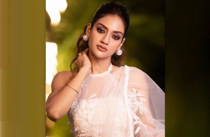 নুসরাত জাহান
