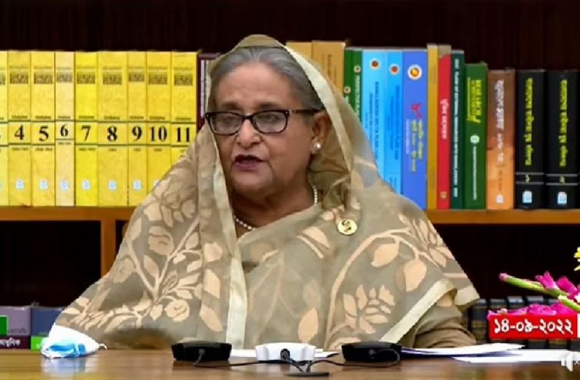 আ’লীগ সংবিধানের বাইরে যাবে না