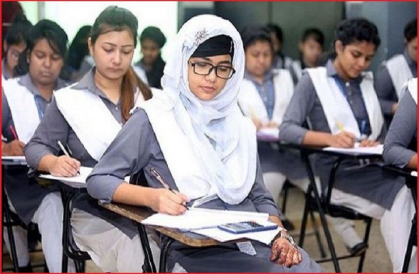 এসএসসি পরীক্ষা শুরু