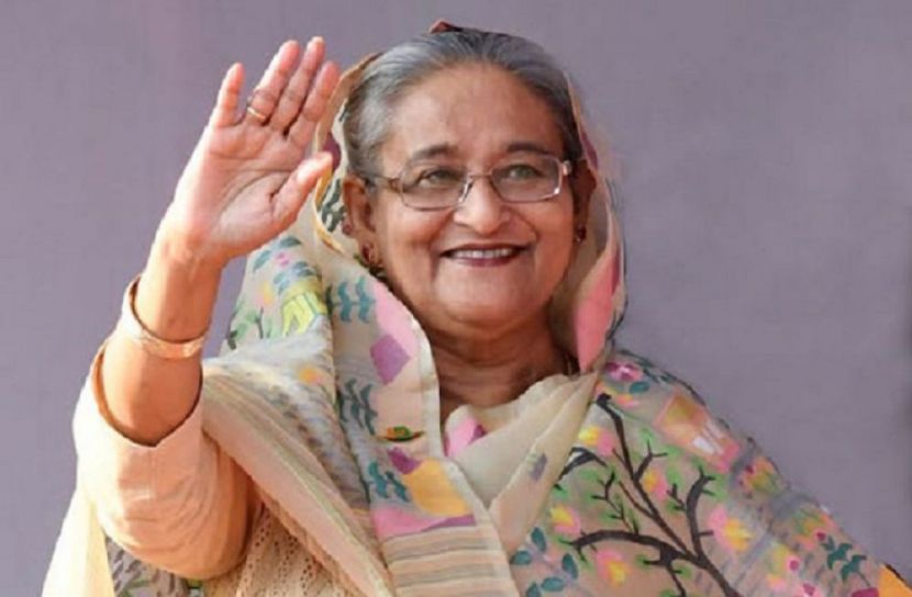 সকালে লন্ডন যাচ্ছেন প্রধানমন্ত্রী