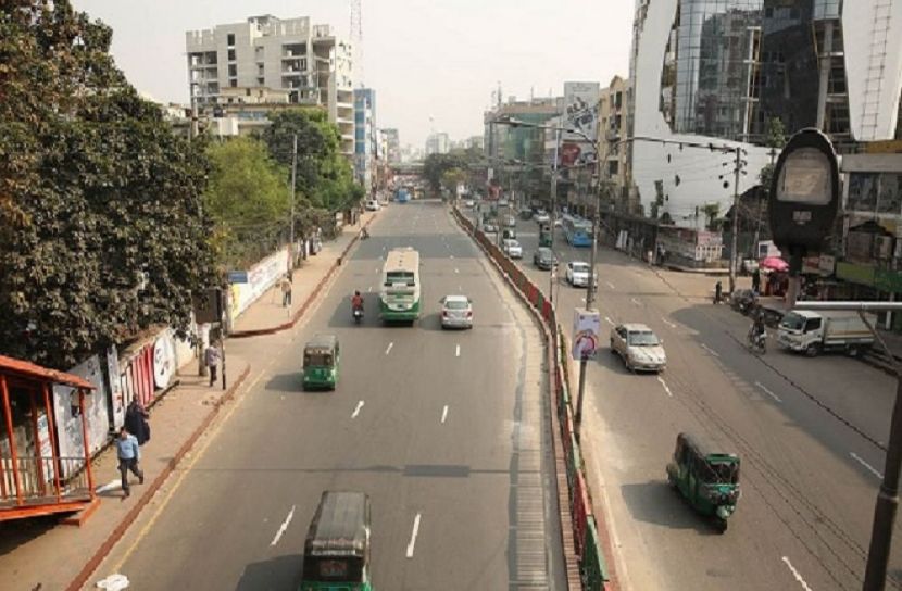 বৃহস্পতিবার রাজধানীর যেসব মার্কেট বন্ধ