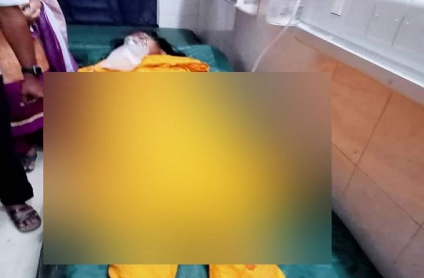 স্কুলছাত্রীকে ধর্ষণ, মামলা