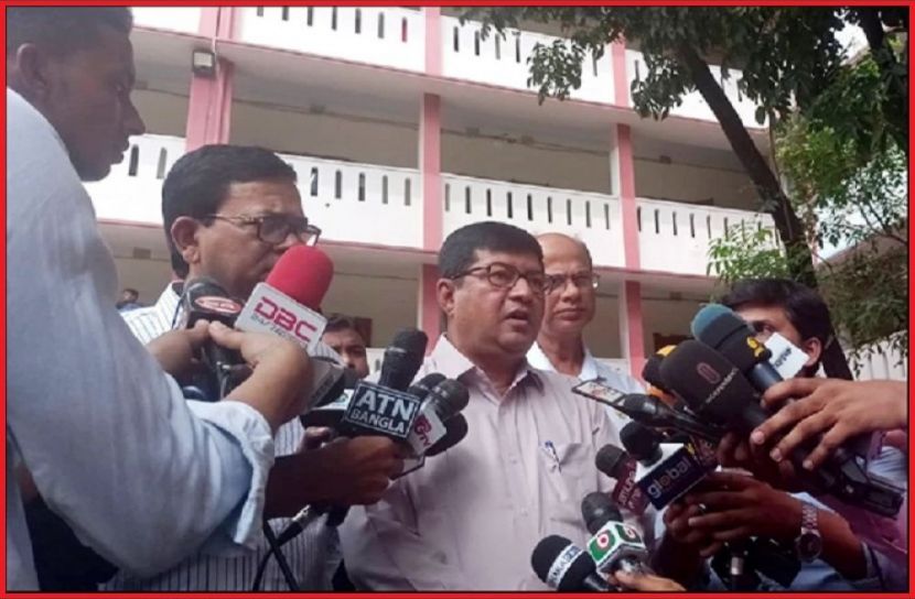 এগিয়ে আসছে এসএসসি পরীক্ষা