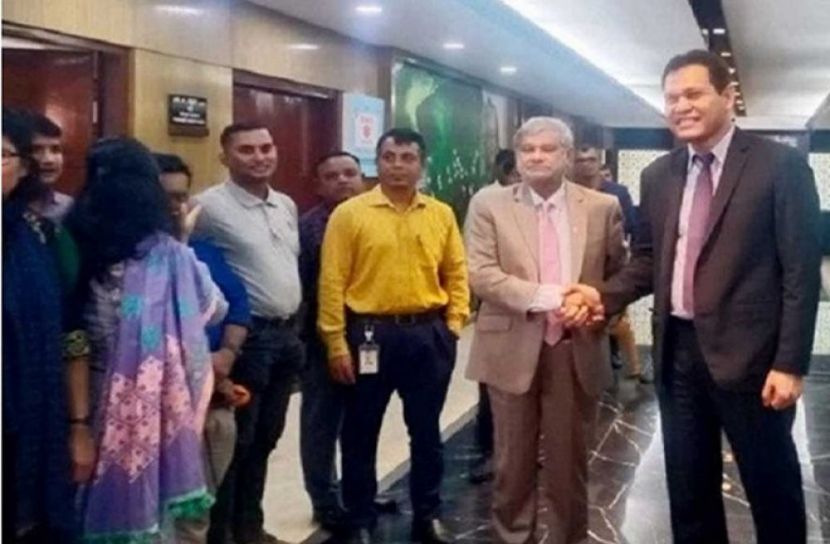 ৫ হাজার কোটি টাকা দিচ্ছে এডিবি
