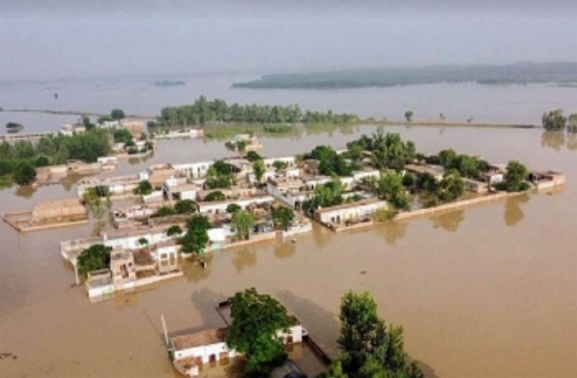 বাংলাদেশি ত্রাণ ফিরিয়ে দিল পাকিস্তান